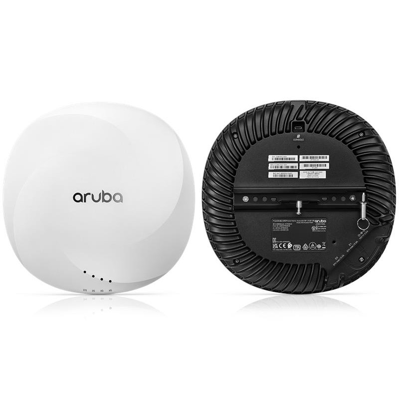 HPE Точка доступу Aruba AP-635, TR 2x2:2, IA Campus AP