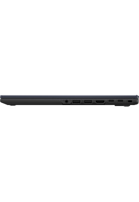 ASUS Ноутбук ASUS Expertbook B3 B3604CMA-QY1056 16" WQXGA IPS, Intel Ultra 7 155H, 16GB, F1TB, UMA, NoOS, Чорний