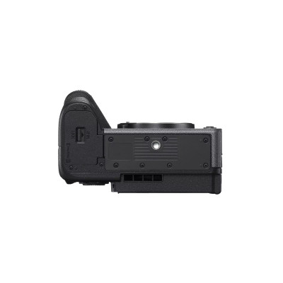 Sony Цифрова відеокамера професійна Sony FX30 + XLR-H1 Sony Цифрова відеокамера професійна Sony FX30 + XLR-H1