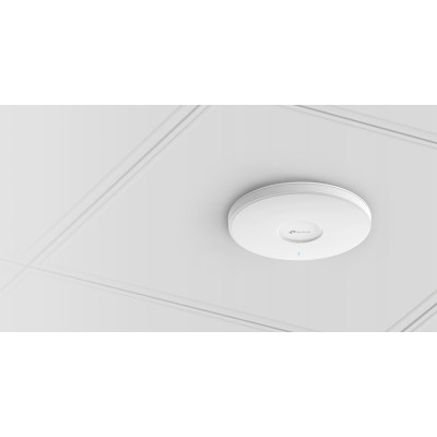TP-Link Точка доступу EAP723 BE3600 1x2.5GE, PoE, Passive PoE TP-Link Точка доступу EAP723 BE3600 1x2.5GE, PoE, Passive PoE