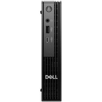 Dell Комп'ютер персональний неттоп Dell Micro, AMD R5-8500GE Pro, 16GB, F512GB, UMA, WiFi, кл+м, Win11P