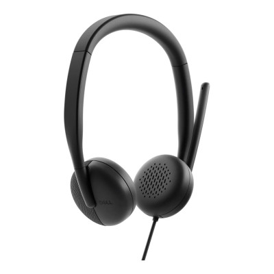Dell Навушники Dell Wired Headset WH3024