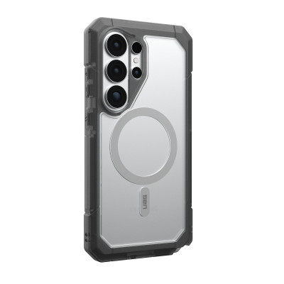 UAG Чохол UAG для Samsung Galaxy S26 Ultra, Trooper with Magnet, Clear/Ash