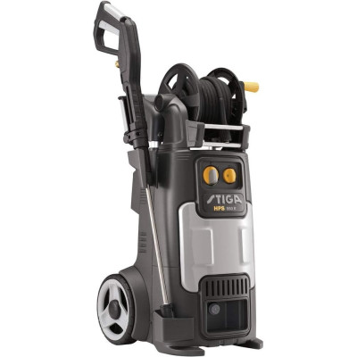 Stiga Мінімийка високого тиску STIGA HPS550R 2500Вт 150бар 520л/год шланг 10м 24.7кг
