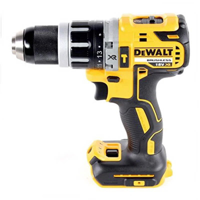 DeWALT Набір із трьох акумуляторних інструментів DeWALT 18В дриль-шурупокрут ударний DCD796 шурупокрут ударний DCF887 шліфмашина кутова DCG405 акб 2х5А·год ЗП 2хTSTAK 9.7кг DeWALT Набір із трьох акумуляторних інструментів DeWALT 18В дриль-шурупокрут ударний DCD796 шурупокрут ударний DCF887 шліфмашина кутова DCG405 акб 2х5А·год ЗП 2хTSTAK 9.7кг