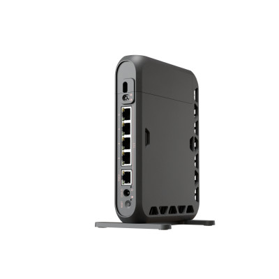 MikroTiK Маршрутизатор hAP be3 Media MikroTiK Маршрутизатор hAP be3 Media