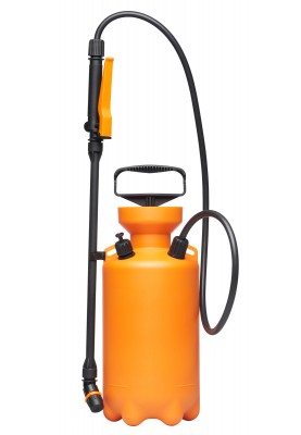 Fiskars Розпилювач під тиском 5л Watering