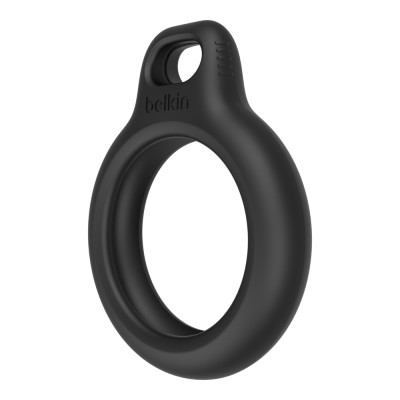 Belkin Secure Holder with Strap Air Tag [F8W974BTBLK]