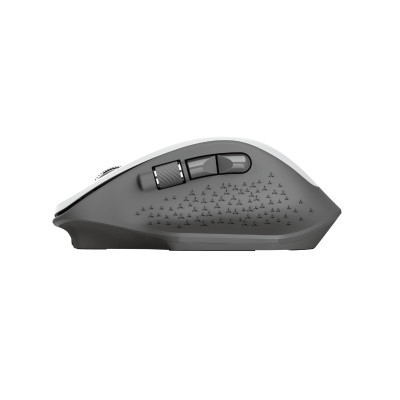 Trust Миша Ozaa Rechargeable WL BLACK