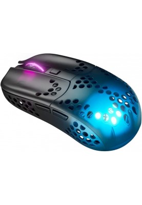 Cherry Xtrfy Миша MZ1 RGB WL, Black