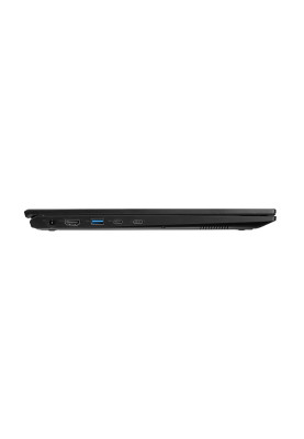 2E Ноутбук Complex Pro 17 17.3" FHD IPS AG, Intel i7-1260P, 32GB, F1024GB, UMA, Win11P, чорний