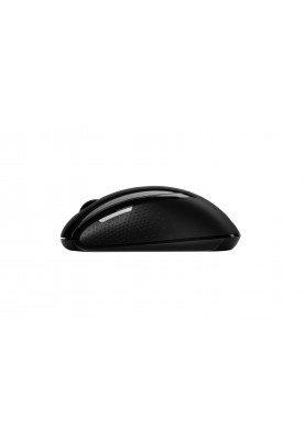 Microsoft Комплект Comfort Desktop 5050 125key, WL, EN/UKR/RU, Чорний