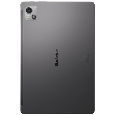 Blackview Планшет Tab 13 Pro 10.1" 8GB, 128GB, LTE, 7680mAh, Android, Grey UA