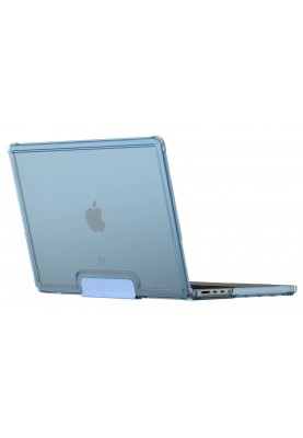 UAG Чохол [U] by для Apple MacBook Pro 16" 2021 Lucent, Cerulean