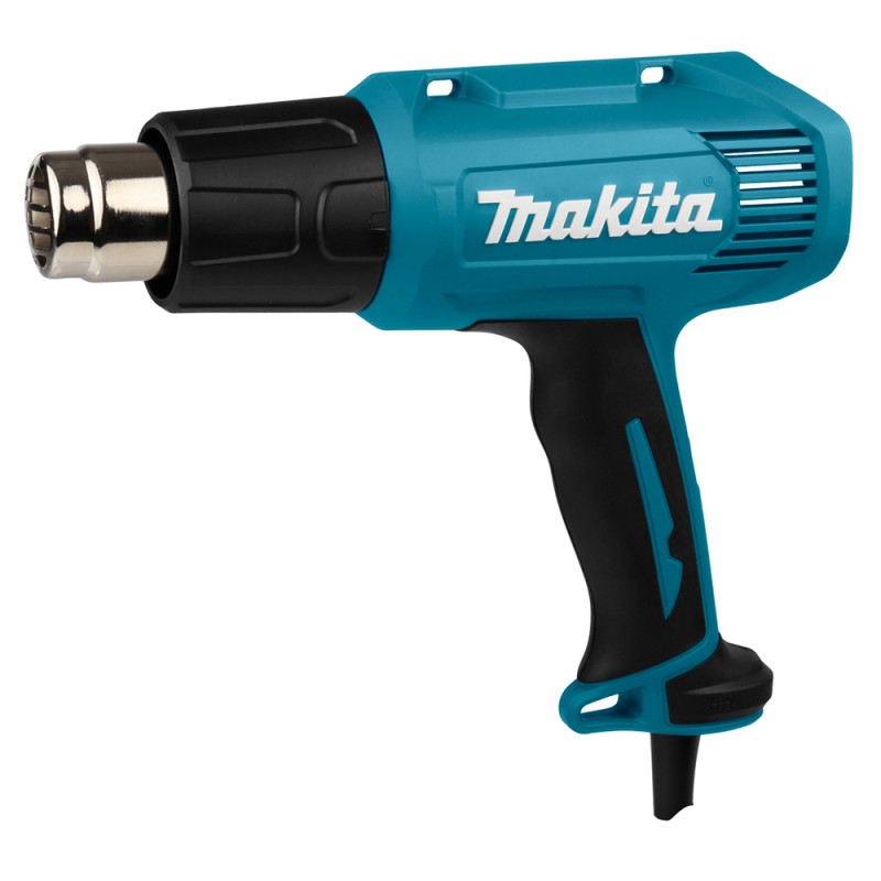 Makita Фен будівельний HG5030K 1600Вт 350/500°C 0.6кг