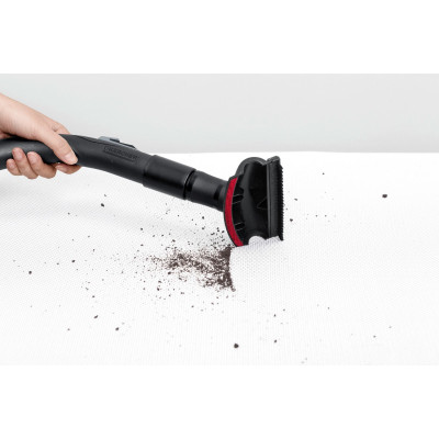 Karcher Пилосос контейнерний VC 3, 700Вт, конт пилок -0.9л, НЕРА 13, білий