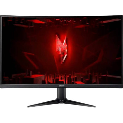 Acer Монітор 27" ED271X3bmiipx 2xHDMI, DP, VA, 240Hz, 1ms, CURVED