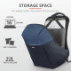 Trust Рюкзак Nox Anti-theft 16" BLUE
