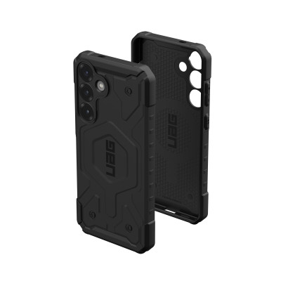UAG Чохол для Samsung Galaxy S25+, Pathfinder, Black