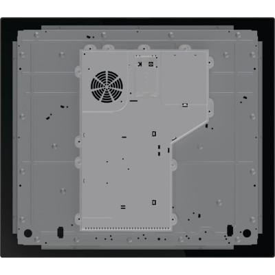 Gorenje Варильна поверхня індукційна, 60см, TouchControl, PowerBoost, чорний