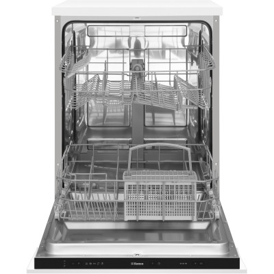 Hansa Посудомийна машина вбудована, 12компл., A++, 60см, білий