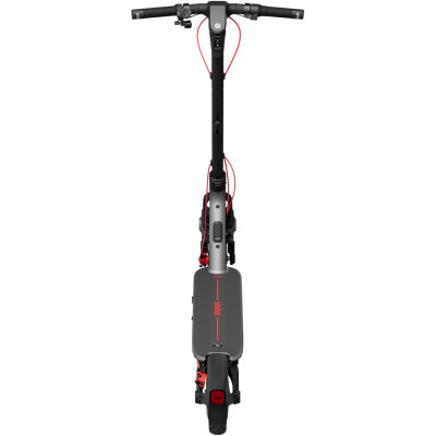 Segway Електросамокат F3 PRO E, сірий Segway Електросамокат F3 PRO E, сірий