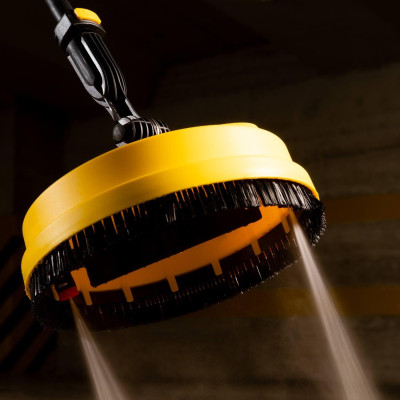 Stanley Мінімийка високого тиску Stanley безщіткова 2400Вт 170бар 500л/год шланг 6м 12.1кг Stanley Мінімийка високого тиску Stanley безщіткова 2400Вт 170бар 500л/год шланг 6м 12.1кг