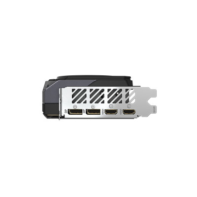 Gigabyte Відеокарта Radeon RX 9070 XT 16GB GAMING OC Gigabyte Відеокарта Radeon RX 9070 XT 16GB GAMING OC