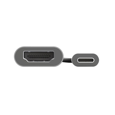 Trust Dalyx USB-C to HDMI Adapter Trust Dalyx USB-C to HDMI Adapter