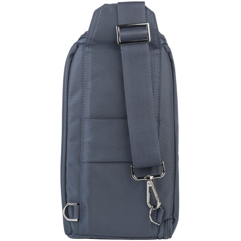 Tucano Astra crossbody, синя