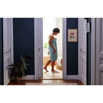 Tefal Ваги підлогові Goodvibes Sport, 180кг, Bluetooth, 4xAAA в комплекті, скло, білий