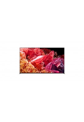 Sony Телевізор 75" XR75X95KR2