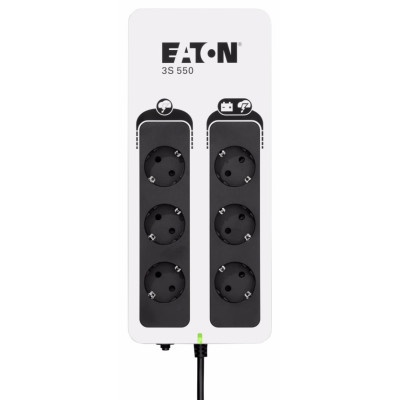 Eaton Джерело безперебійного живлення 3S 550 DIN