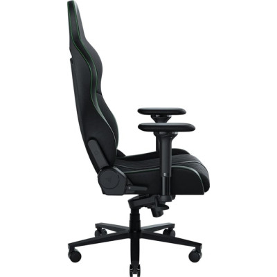 Razer Ігрове крісло Razer Enki Black/Green
