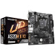 Gigabyte Материнська плата A520M K V2 sAM4 A520M 2xDDR4 M.2 HDMI DP mATX