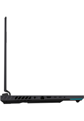 ASUS Ноутбук ROG Strix G16 G614JV-N3106 16" FHD IPS, Intel i5-13450HX, 16GB, F512GB, NVD4060-8, NoOS, Сірий
