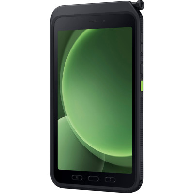 Samsung Планшет Galaxy Tab Active 5 (X300) 8" 6ГБ, 128ГБ, 5050мА рік, Android, чорний