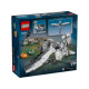LEGO Конструктор Harry Potter Бакбік