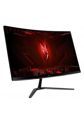 Acer Монітор 27" Nitro ED270UP2bmiipx 2xHDMI, DP, MM, VA, 2560x1440, 170Hz, 1ms, CURVED, FreeSync Premium