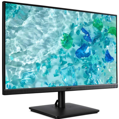 Acer Монітор 23.8" V247Ybi D-Sub, HDMI, IPS, 100Hz, 1ms, FreeSync