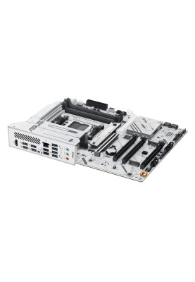 ASUS Материнська плата X870 MAX GAMING WIFI7 W