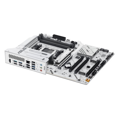 ASUS Материнська плата X870 MAX GAMING WIFI7 W