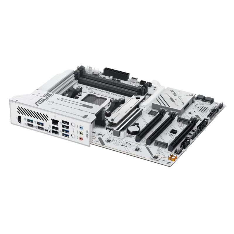 ASUS Материнcька плата X870 MAX GAMING WIFI7 W