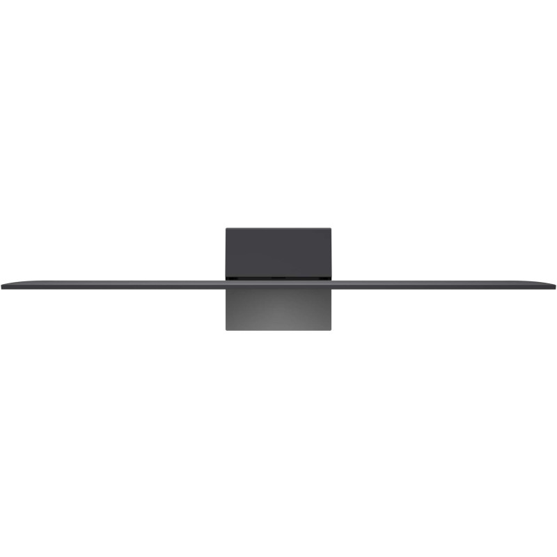 LG Телевізор 86" QNED 4K 120Hz (VRR 144Hz) Smart WebOS Black