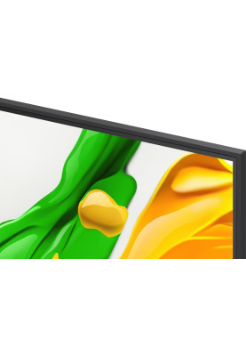 LG Телевізор 65" QNED 4K 120Hz (VRR 144Hz) Smart WebOS Black