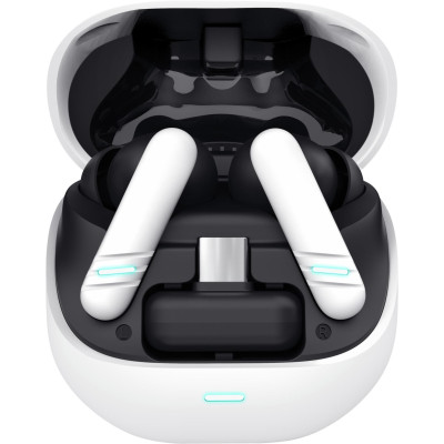 Trust Навушники TWS GTX 409 Oxxie Earbuds BT 5.3, ENC, SBC, Mic, Білий