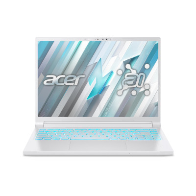 Acer Ноутбук Nitro V 14 ANV14-62 14.5" WQXGA IPS, AMD R5-340, 16GB, F1TB, NVD5060-8, Lin, білий