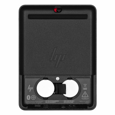 HP Клавіатура мембранна 960 BLK Ergonomic split-zone, 112key, BT, EN/UK, чорний HP Клавіатура мембранна 960 BLK Ergonomic split-zone, 112key, BT, EN/UK, чорний