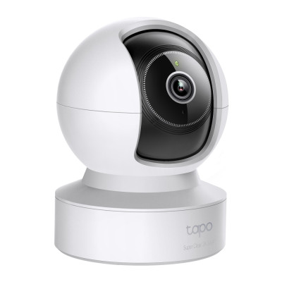 TP-Link IP-камера Tapo C232 5MP N300 microSD motion detection. AI