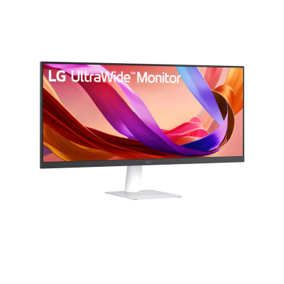 LG Монітор LG 29" 29U531A-W HDMI, DP, USB-C, Audio, IPS, 2560:1080, 21; 9, 100Hz, sRGB 99%, HDR10 LG Монітор LG 29" 29U531A-W HDMI, DP, USB-C, Audio, IPS, 2560:1080, 21; 9, 100Hz, sRGB 99%, HDR10